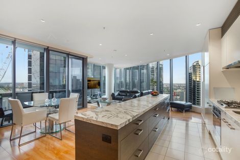 Property photo of 3001/1-9 Freshwater Place Southbank VIC 3006