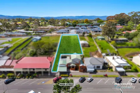 Property photo of 4 Christina Place Bunyip VIC 3815