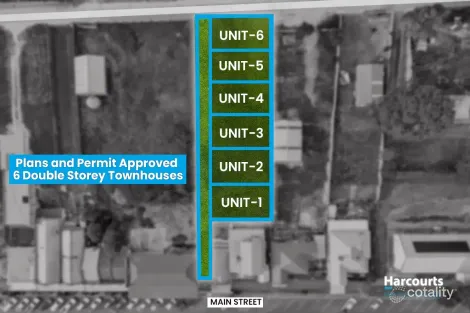 4 Christina Pl, Bunyip, VIC 3815