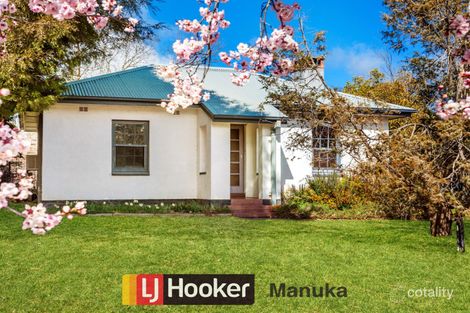 Property photo of 86 Wakefield Gardens Ainslie ACT 2602