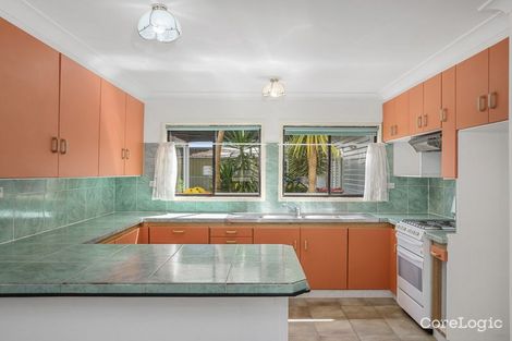 Property photo of 66 Wilde Street Wynnum QLD 4178