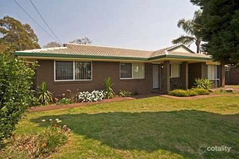 5 Bischof St, Wilsonton Heights, QLD 4350