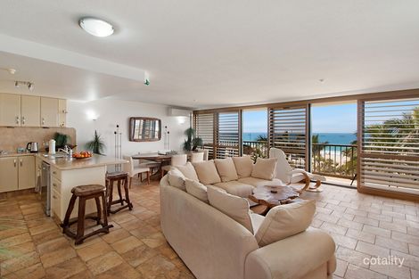 Property photo of 4H/828 Pacific Parade Currumbin QLD 4223