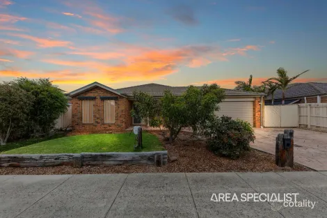 6 Bellairs Pl, Koo Wee Rup, VIC 3981