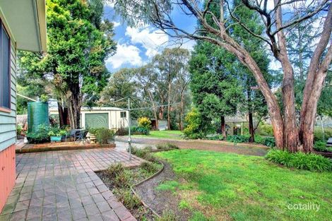 Property photo of 45 Station Avenue Heathcote Junction VIC 3758