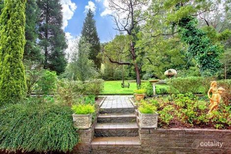 Property photo of 45 Station Avenue Heathcote Junction VIC 3758