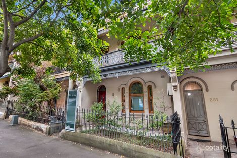 Property photo of 263 Glebe Point Road Glebe NSW 2037