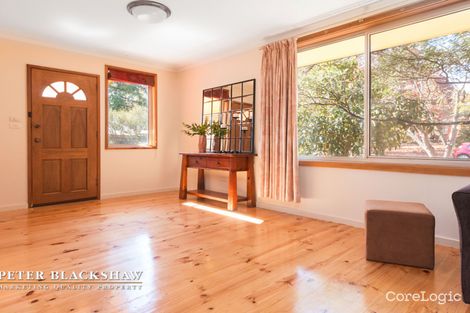 Property photo of 22 Brennan Street Hackett ACT 2602