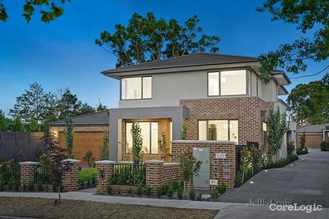 Property photo of 1/81 Glenair Court Templestowe Lower VIC 3107