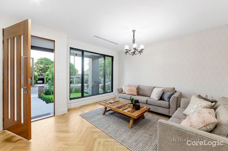Property photo of 1/81 Glenair Court Templestowe Lower VIC 3107
