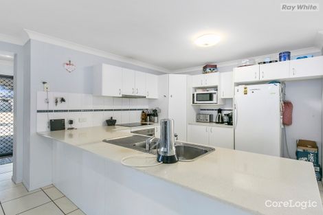 Property photo of 34 Pencarrow Crescent Raceview QLD 4305