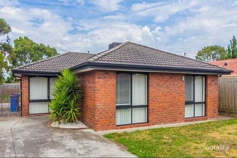 Property photo of 70 Clairmont Avenue Cranbourne VIC 3977