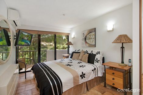 Property photo of 4H/828 Pacific Parade Currumbin QLD 4223