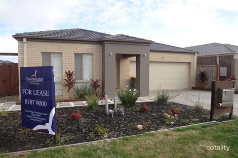 2 Arwon Ct, Sandhurst, VIC 3977