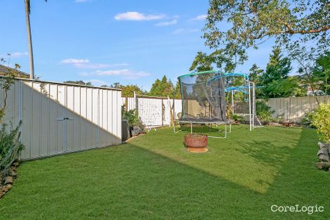 Property photo of 51 Middleton Road Chester Hill NSW 2162