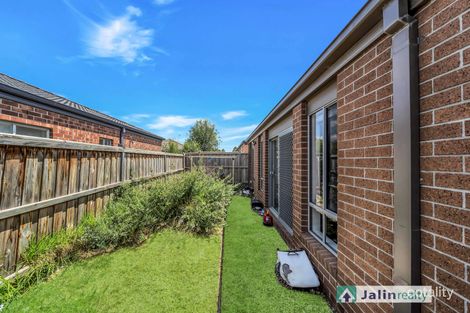 Property photo of 41 Maryborough Drive Wyndham Vale VIC 3024