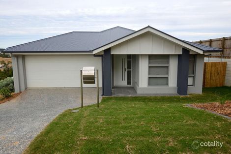 Property photo of 50 Landing Circuit Springfield Lakes QLD 4300