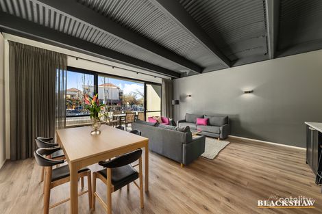 Property photo of 2/31 Giles Street Kingston ACT 2604