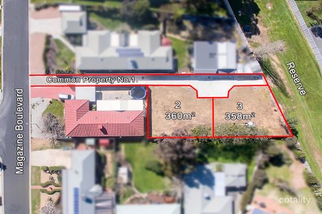Property photo of 9A Magazine Boulevard Golden Square VIC 3555