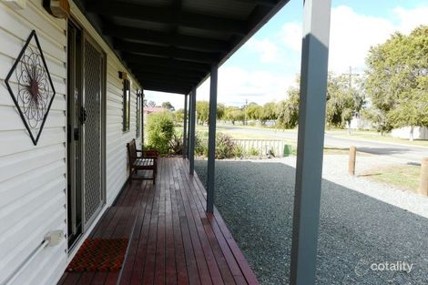 Property photo of 19 Hill Street Tocumwal NSW 2714