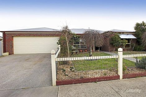 Property photo of 1 Hyndford Court Grovedale VIC 3216