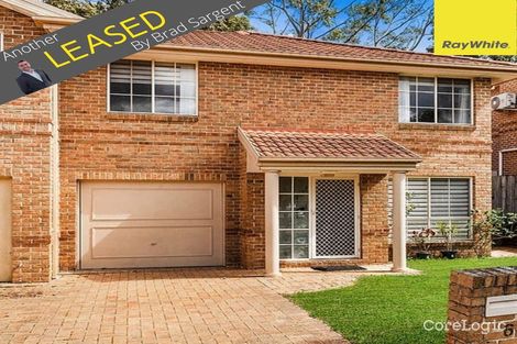 Property photo of 6 Dunn Way Blacktown NSW 2148