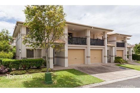 Property photo of 47/81 Network Drive Wynnum West QLD 4178