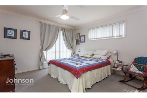 Property photo of 47/81 Network Drive Wynnum West QLD 4178