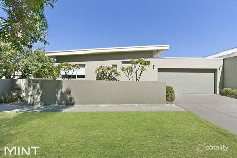 1 Amherst St, Fremantle, WA 6160