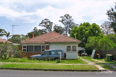 Property photo of 30 Hill Street Wentworthville NSW 2145