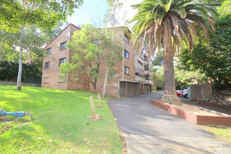 12/85 Cairds Ave, Bankstown, NSW 2200