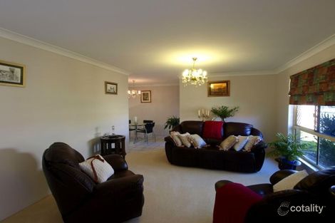 Property photo of 4 Matthew Court Crows Nest QLD 4355