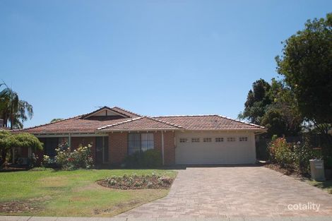 Property photo of 10 McAlinden Close Noranda WA 6062