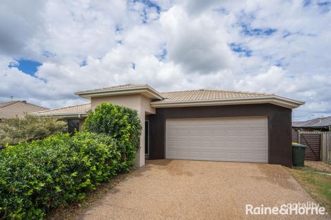 3 Oxley Cct, Urraween, QLD 4655
