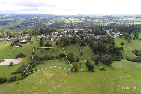 Lot 843 Kurrajong St, Dorrigo, NSW 2453