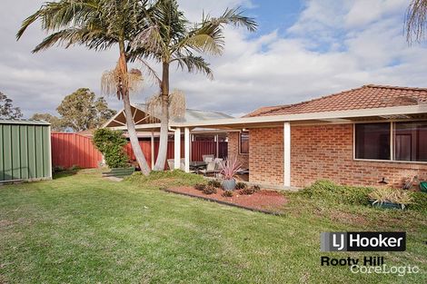 Property photo of 9 Malta Place Rooty Hill NSW 2766