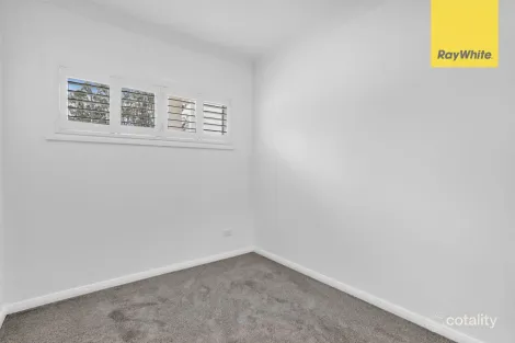 Property photo of 1 Selhurst Street Marsden Park NSW 2765
