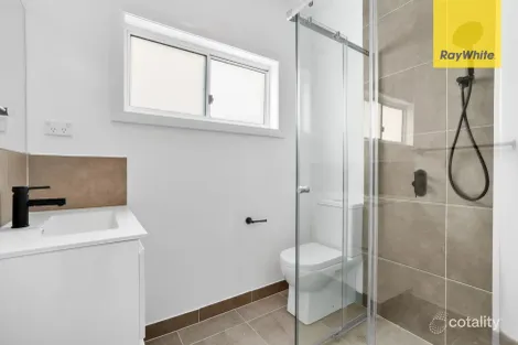 Property photo of 1 Selhurst Street Marsden Park NSW 2765