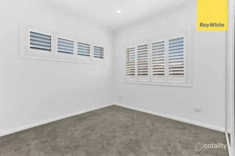 Property photo of 1 Selhurst Street Marsden Park NSW 2765