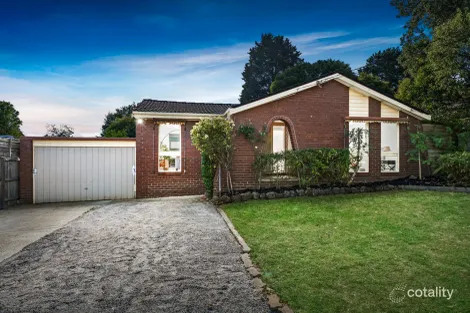 28 Ozone Rd, Bayswater, VIC 3153