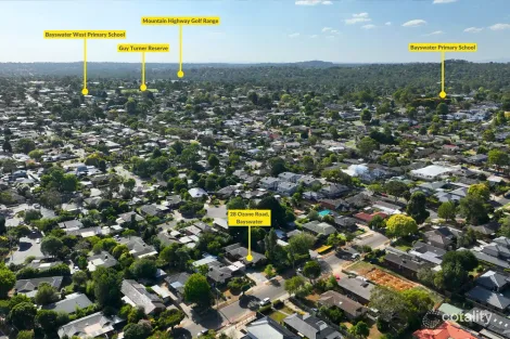 Property photo of 28 Ozone Road Bayswater VIC 3153