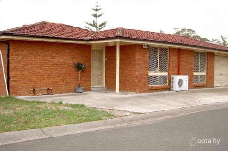 6/1 Carew St, Mount Druitt, NSW 2770