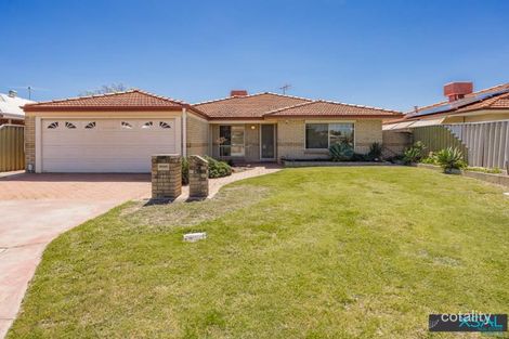 21 Gilroyd Loop, Ballajura, WA 6066