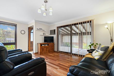 Property photo of 15 Roger Crescent Mount Riverview NSW 2774