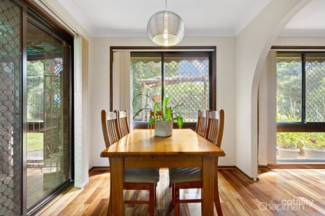 Property photo of 15 Roger Crescent Mount Riverview NSW 2774