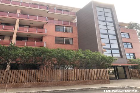 207d/27-29 George St, North Strathfield, NSW 2137