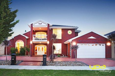 48 Wellesley Dr, Taylors Lakes, VIC 3038