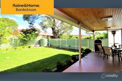 Property photo of 194A Marion Street Bankstown NSW 2200