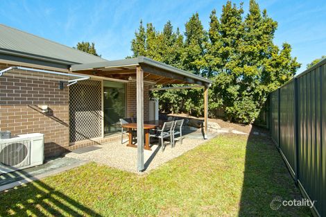 Property photo of 1/30 Wyndham Circuit Holmview QLD 4207