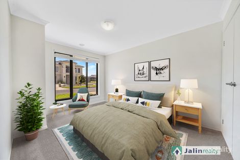 Property photo of 41 Maryborough Drive Wyndham Vale VIC 3024